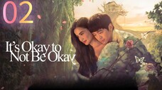🇵🇭 It's Okay to Not Be Okay Episode 2
