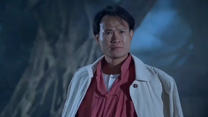 لقد توفي الرجل منذ زمن طويل، لكنه لا يعلم ذلك بنفسه.