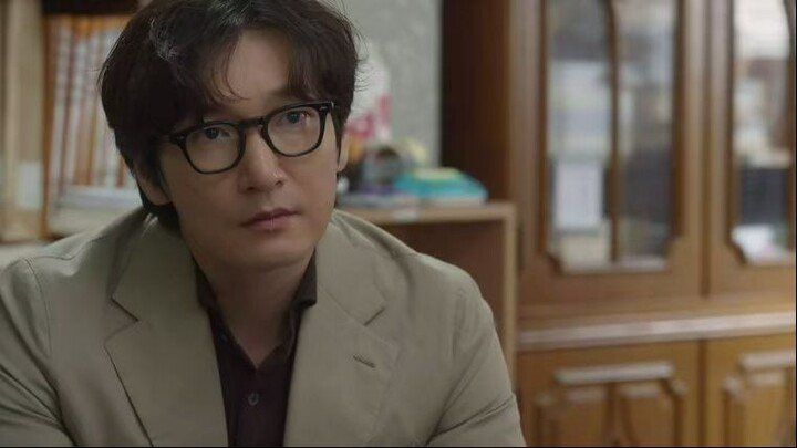 Divorce Attorney Shin Episode 1