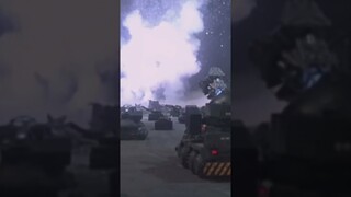 Most Violent Scenes in Godzilla Movies. Part 2