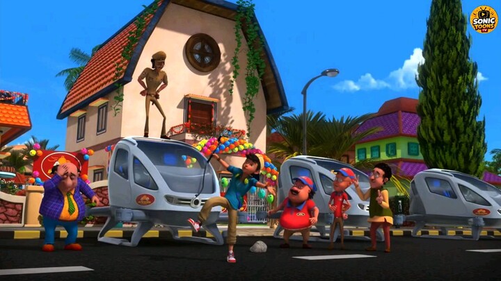Motu aur Patlu Ki jodi
