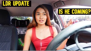 LDR Update | Is He Coming? LDR No More? Philippines Opening For Tourists
