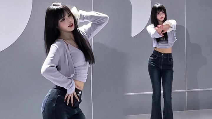 Long Hair vs. Short Hair – Short Hair: AOA