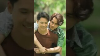 He’s risking his life to protect his love🥹😭 I’m so not ready for their sad ending💔 #blseries #bl