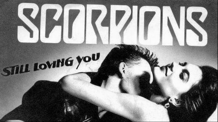 Harmonica - STILL LOVING YOU -  Scorpions