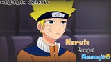 Sasuke benci dengan Naruto 😨😱