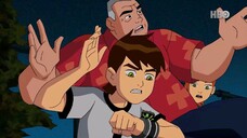 Ben 10 Classic S3 Episod 9 (malay dub)