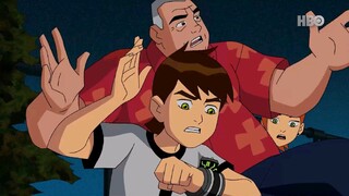 Ben 10 Classic S3 Episod 9 (malay dub)