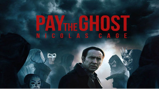 Pay The Ghost (2015)