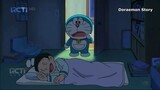 Doraemon RCTI Dub indo terbaru 16 april 2023 - Bersemangatlah rumah hantu