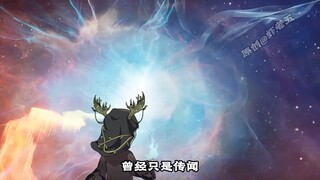 第八十四集：一剑开天门 平手，暂退！