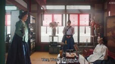 Bon Appetit, Your Majesty Episode 5 Eng Sub