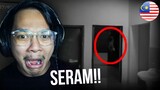 (SERAM!)🔴 AKIBAT SELALU MANDI BOGEL!!😱- REACTION VIDEO SERAM #1 (Malaysia) FarydCupid