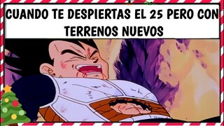 MEMES DE DRAGON BALL SUPER #6 | ANZU361