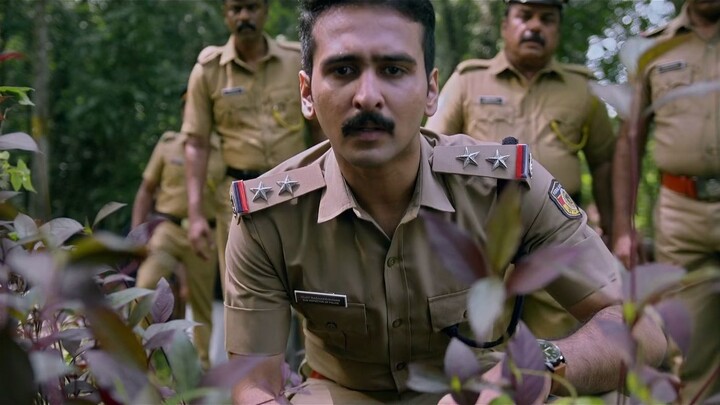 Dridam (2026) Malayalam movie