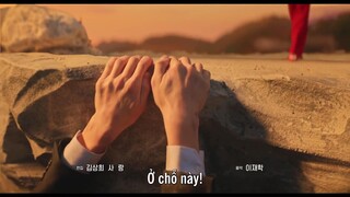 Trở Thành Người Xa Lạ EP 1 [Sub Việt]