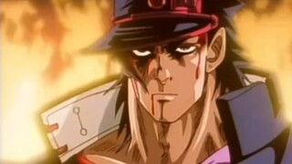 Jotaro versi lama tahun 1993 lebih kuat dari Star Platinum