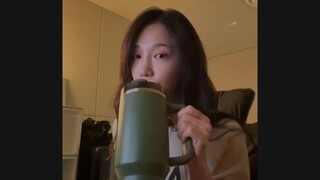 郑恩地【K-POP: 猎魔女团】OST《Golden》翻唱视频公开！