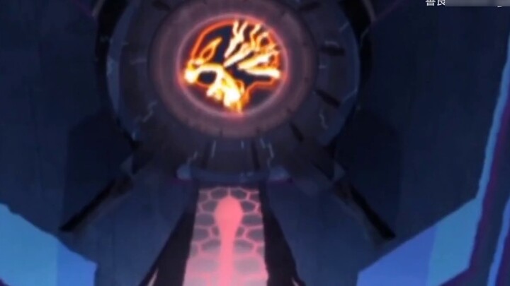 [Chiến binh áo giáp] Nếu Giáp hổ đất trở thành nhân vật chính (các bài hát chủ đề đều được thay thế 