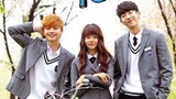 Who Are You: School 2015 EP 10