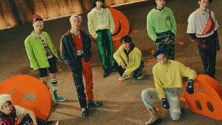 Straykids' new album [ODDINARY] released
