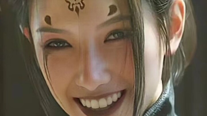 “可惜你不玩黑神话，不了解这视频的神金量！”