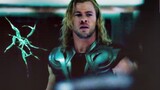 Palu serba guna Thor adalah yang paling memalukan, kaca antipeluru tidak memberinya muka!