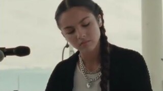 Olivia Rodrigo "driving home to u" Snippet Clip (03/23/22)