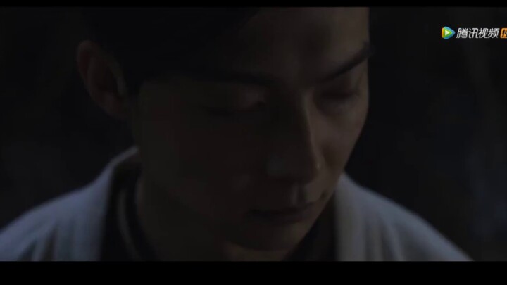 How big is the contrast between different roles played by the same actor [Yu Kaining]