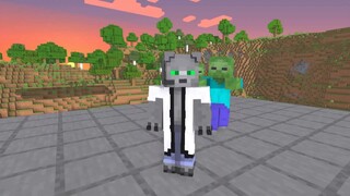 Minecraft: 7 Game Secrets You Didn't Know About Doors That Zombies Can't Get Through