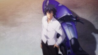 Hagure Yuusha no Aesthetica - Episode 06 (Subtitle Indonesia)