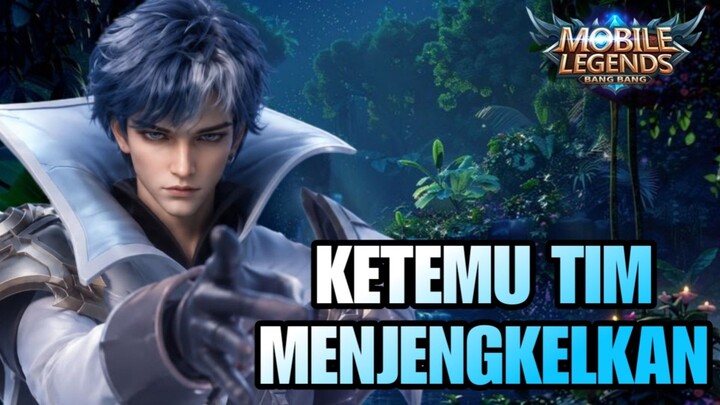 APA SIH MAKSUD KALIAN NGETROL GITU❗❗