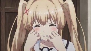 summer pockets episode 9 sub indo