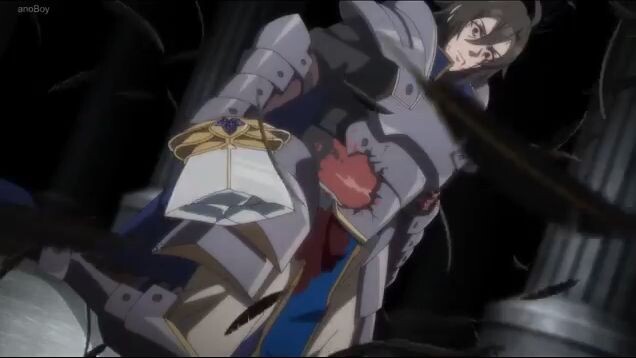Tsuyokute New Saga Episode 1 Subtitle Indonesia