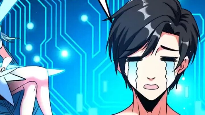 งานใหม่สไตล์นิยาย! - “ระบำดาบ” บทที่ 1-18 ฉันเกิดใหม่ในเกมและกลายเป็นสัตว์ประหลาด! #热blood#adventure