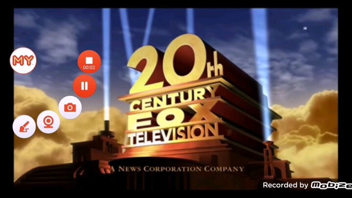 Fierce Baby/3 Arts/Hemingson Entertainment/Teakwood Lane/20th Century Fox Television (2013)
