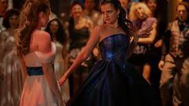 Watch Fear Street: Prom Queen  (2025) HD (Link in the Description)