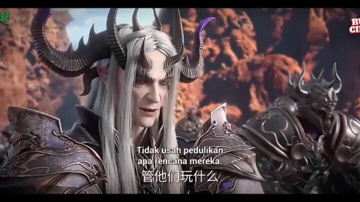 MENERIMA KEKUATAN DARI DEWA MEMBUATNYA SEMAKIN OVER POWER- Alur Cerita Purple River s2 Part 3