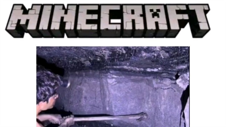 Cara bermain saat memulai permainan dengan menambang di game yang berbeda:
