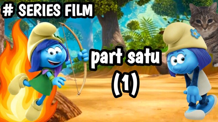 Smurf season 3. part 1