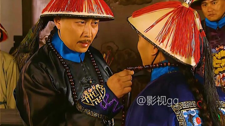 ซินยงเจิ้ง: องค์ชายสี่ลงมือกับจู๋ฝู่แห่งหยางโจว ฉ่ายหมิง แต่เหรินป๋ออันไม่ยอมถอย โต้กลับอย่างเกรียงไ