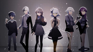 [Vocaloid Cover/Acappella] God Rest Ye Merry Gentlemen