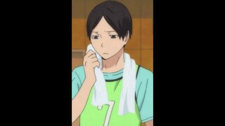 Haikyuu!! Characters Sing Overwhelmed