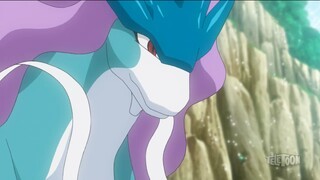 [English] Pokemon S25E17