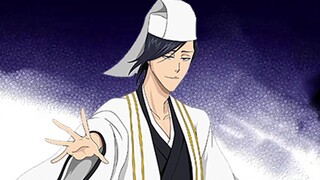 Kyōraku berencana membunuh Unohana Retsu? Apa yang dilakukan Graymi sebelum Kusaka Yachiryu diserang