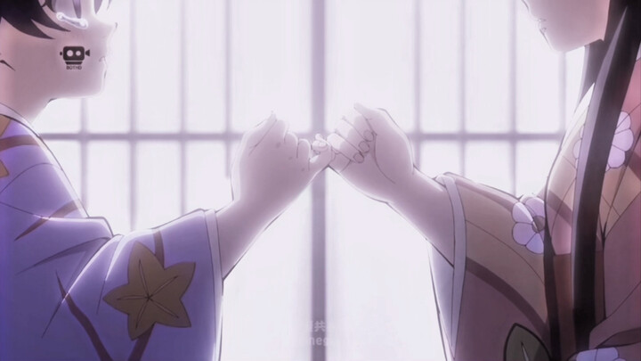 “Inosuke… Good night” — Long video: I bet you can’t watch this all the way through #DemonSlayer #Ino