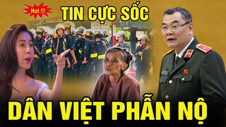 🛑Tin Nóng Nhất Chiều Ngày 15/10/2021 | Tin Thời Sự Việt Nam Mới Nhất Hôm Nay