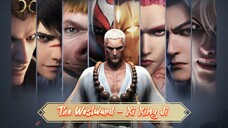 The Westward/Xi Xing Ji S1:EP04