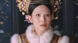 你可以质疑娘娘的普通话，但是绝不能质疑她的演技！