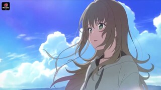 Shiroi Suna no Aquatope - nhạc mở đầu #anime #schooltime